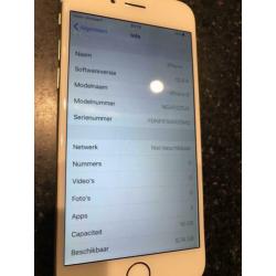 iPhone 6 (defect) Model 1586