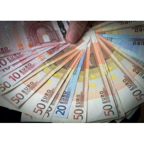 Inkoop springkussen / attracties direct contant geld