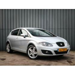 Seat Leon 1.2 TSI, 5 Drs, Ecomotive Businessline COPA, Leer,