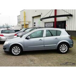 Opel Astra 1.6 Temptation