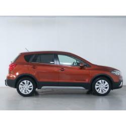 Suzuki S-Cross 1.4 Boosterjet Exclusive | Trekhaak | Navigat