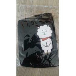 BT21 RJ jin kleding masker BTS kpop mask face mask alcapa cd