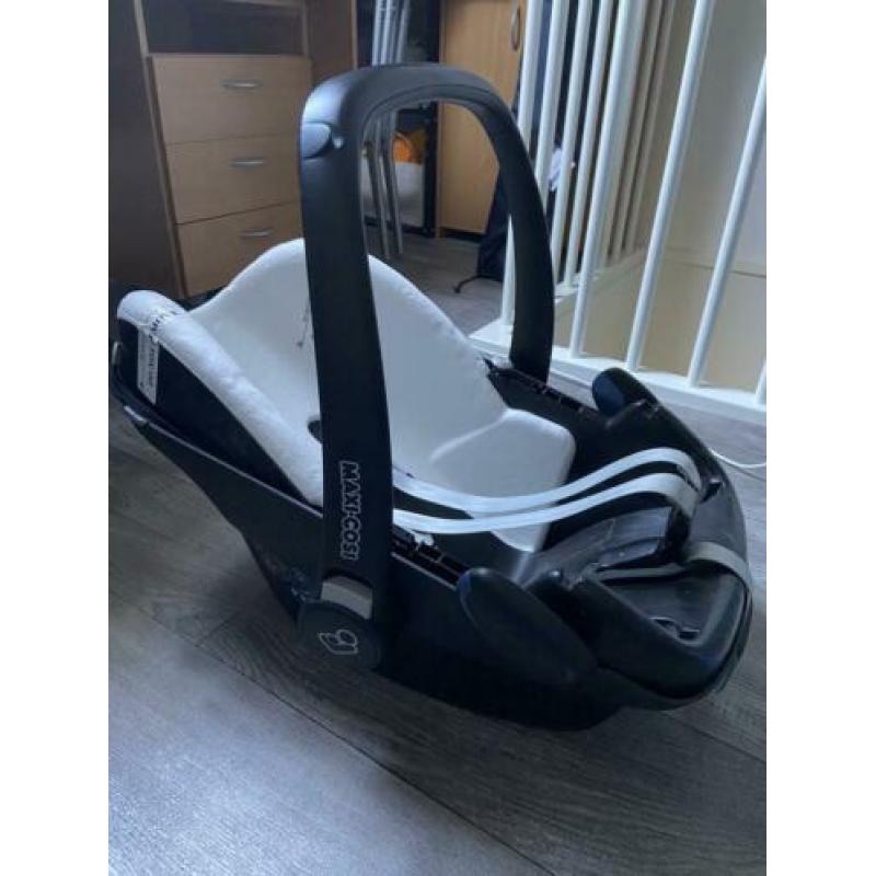 Maxi-Cosi Pebble