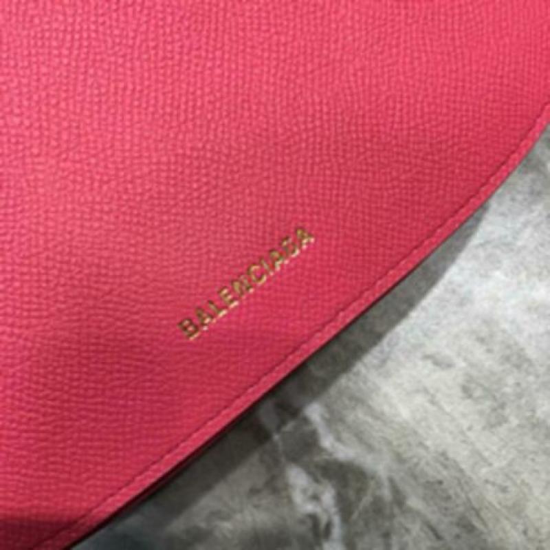Balenciaga Ville Day Bag