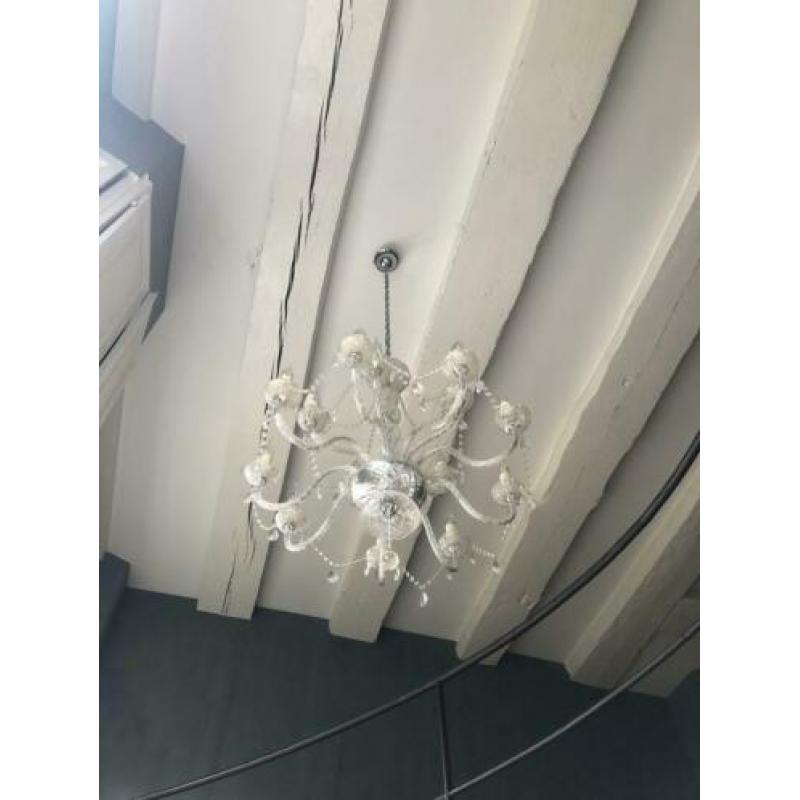 Chandelier / Kroonluchter