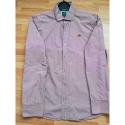 Vanguard shirt xl