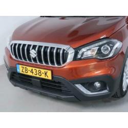 Suzuki S-Cross 1.4 Boosterjet Exclusive | Trekhaak | Navigat