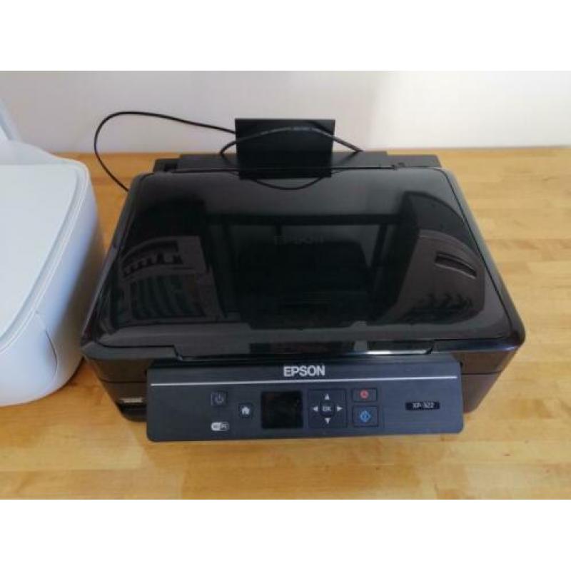 2 Printers