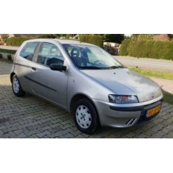 Fiat Punto 1.2 (bj. 2002)