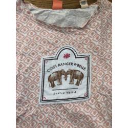 Shirt scotch and soda