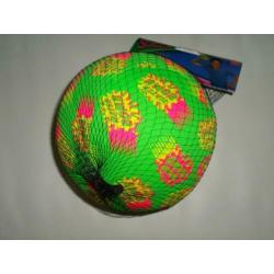 softbal 15 cm doorsnee , nieuw