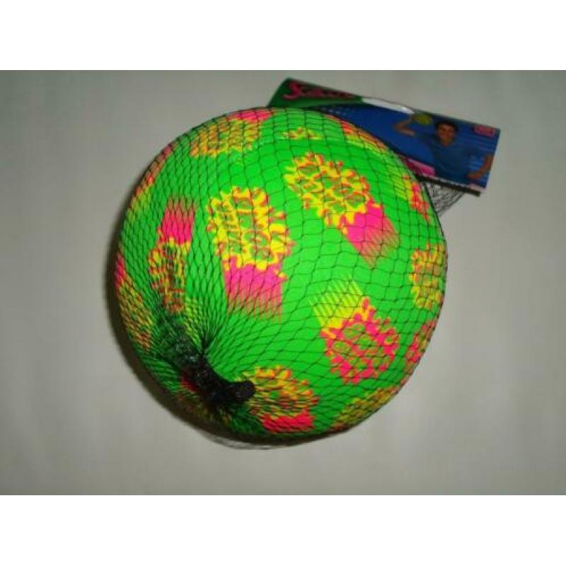 softbal 15 cm doorsnee , nieuw