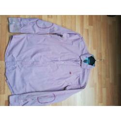 Vanguard shirt xl