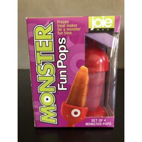 Ijsjes maker