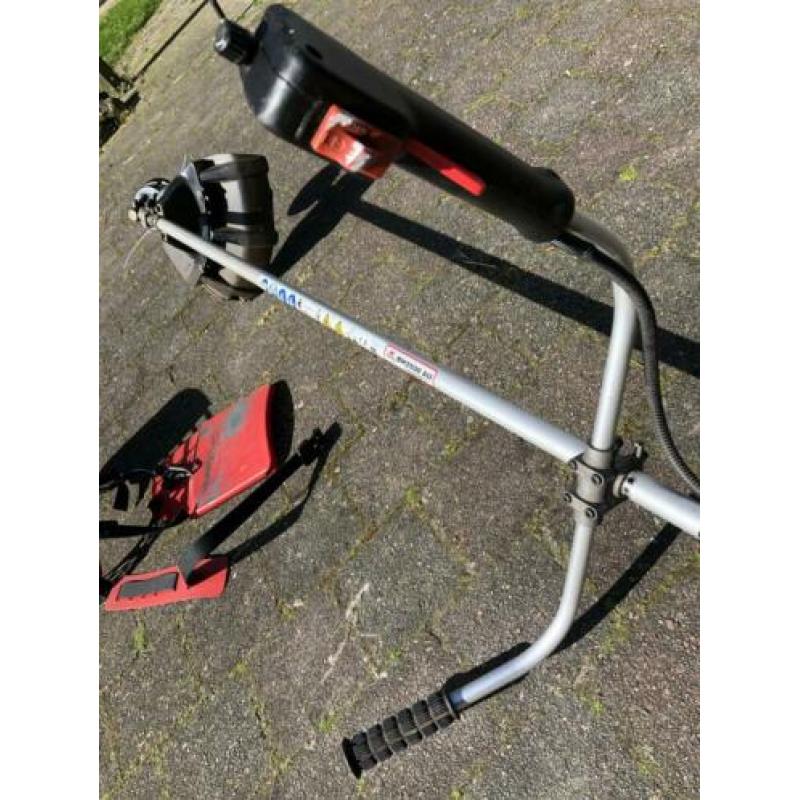 Bosmaaier Robin BH2500 4-stroke