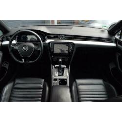 Volkswagen Passat Variant 1.4 TSI GTE Highline Leer-Virtual-