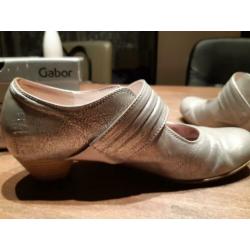 Gabor pump maat 5,5G