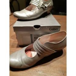 Gabor pump maat 5,5G