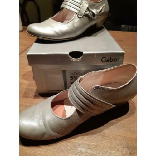 Gabor pump maat 5,5G