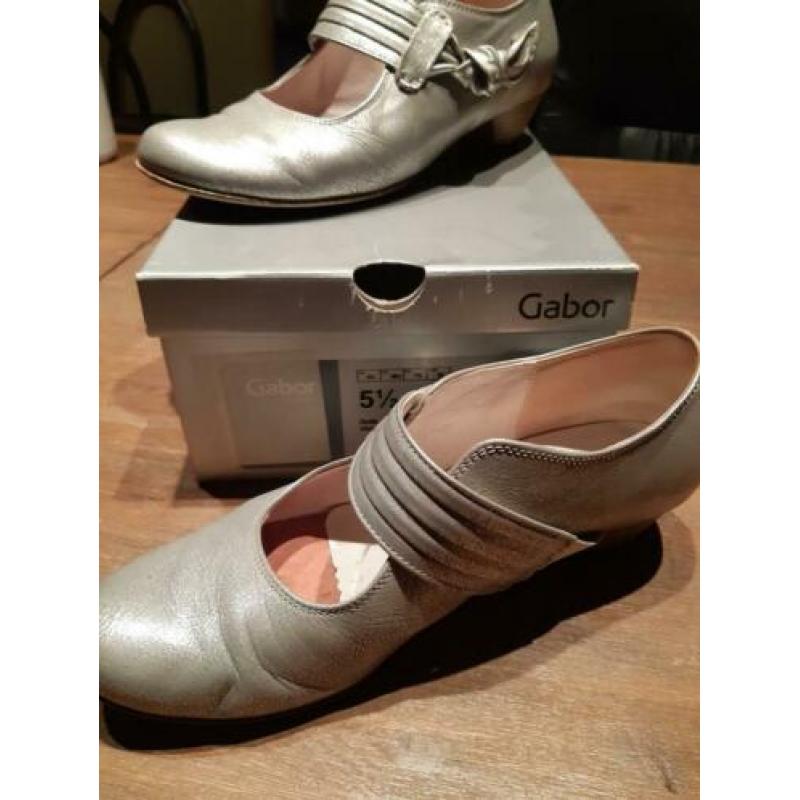 Gabor pump maat 5,5G