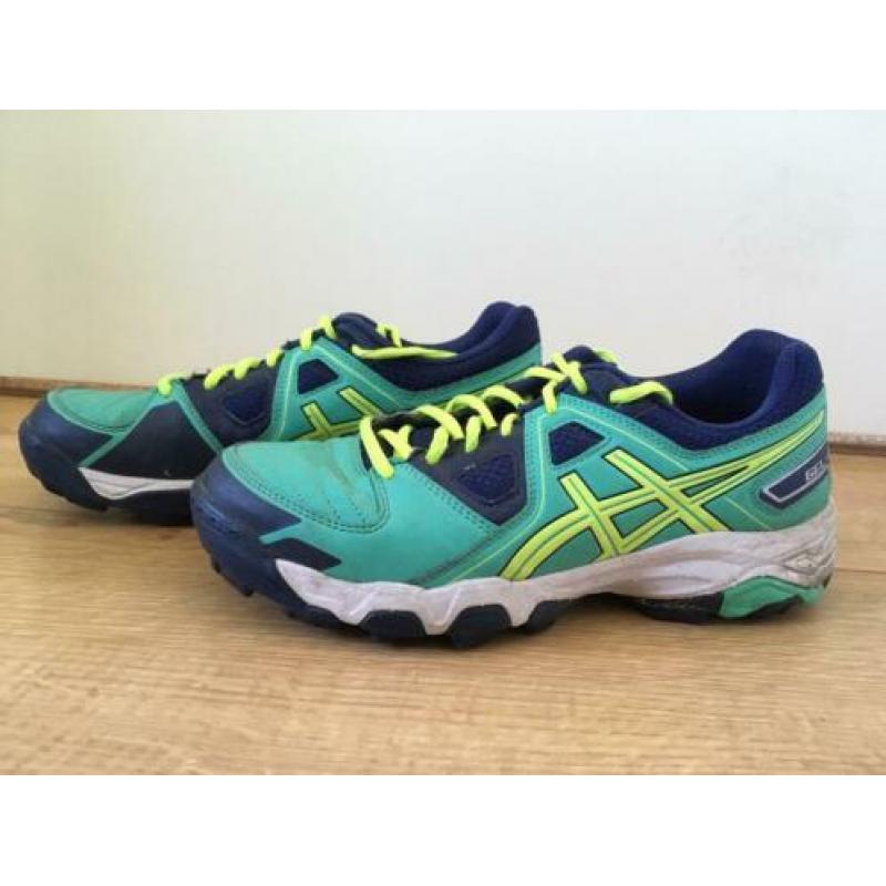Asics gel-blackheath 5, maat 39,5