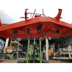 Boxer weidebloter FA 2100 xl