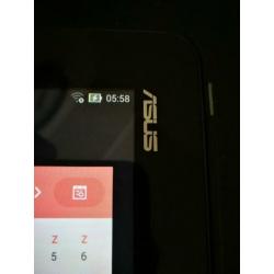Asus tablet K010