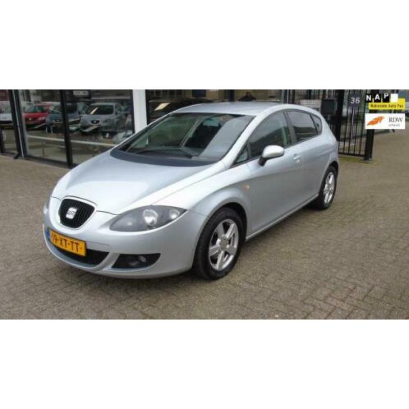 SEAT Leon 1.6 Sportstyle