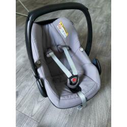 Maxi-Cosi Pebble