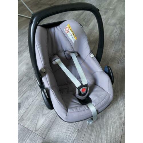 Maxi-Cosi Pebble