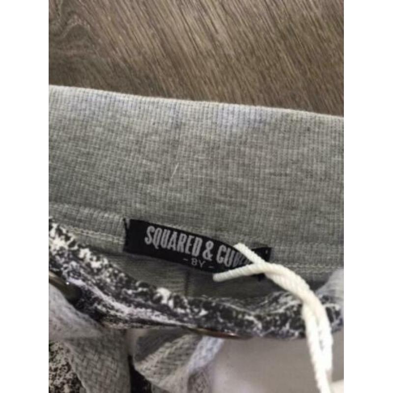 short SQUARED&CUBED mt 8-128