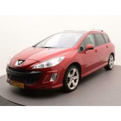 Peugeot 308 1.6 THP XT * Nieuwe APK *