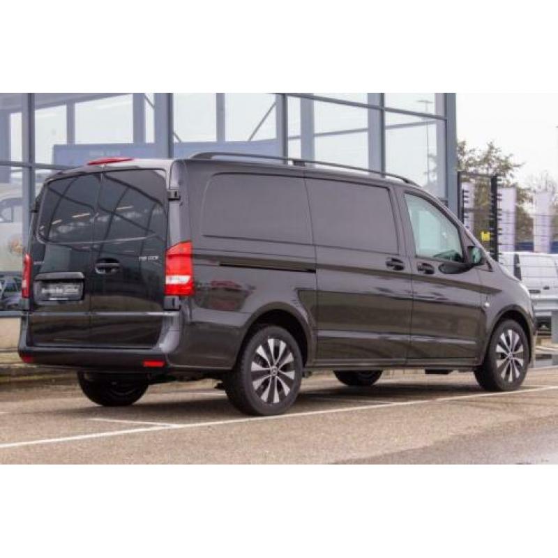 Mercedes-Benz Vito 116 CDI Lang | AIRCO/AUTOMAAT/CAMERA | Ce