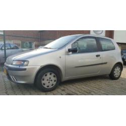 Fiat Punto 1.2 (bj. 2002)