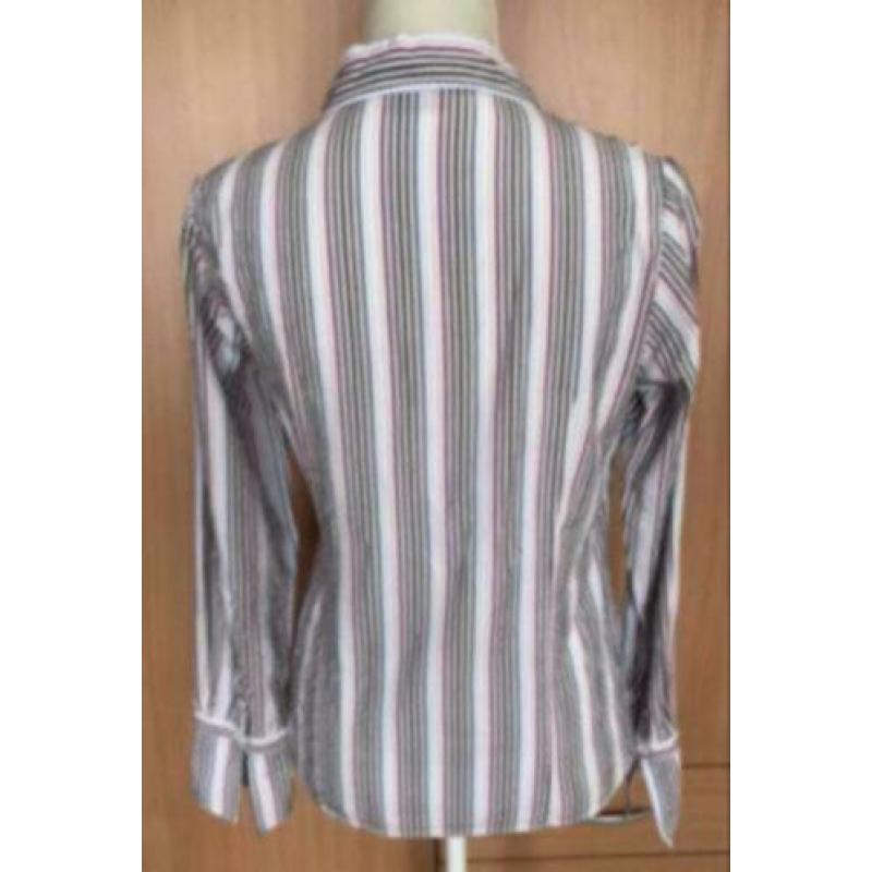 Gerry Weber blouse maat 38 !
