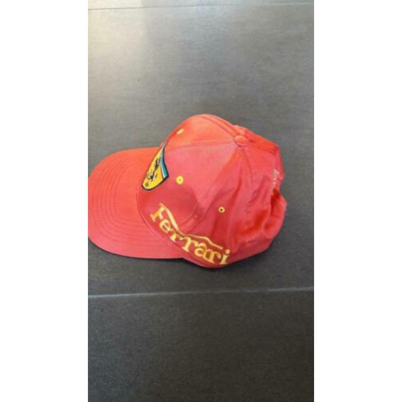verschillende ferrari verzamelstukken