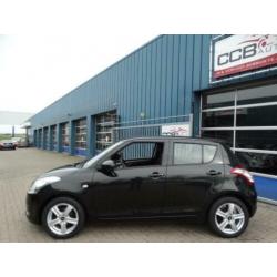 Suzuki SWIFT 1.2 16V AUTOMAAT AIRCO LMV ELEC-PAKKET CD