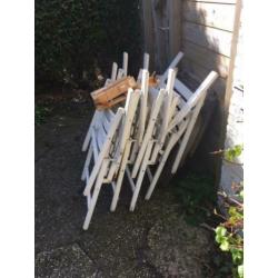Tuinstoelen sets