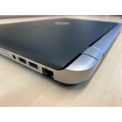HP 450 G3 ProBook i3 - 2,3GHz (incl. garantie)