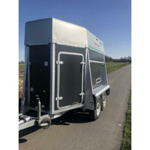 Veekar/ veetrailer/ pony trailer