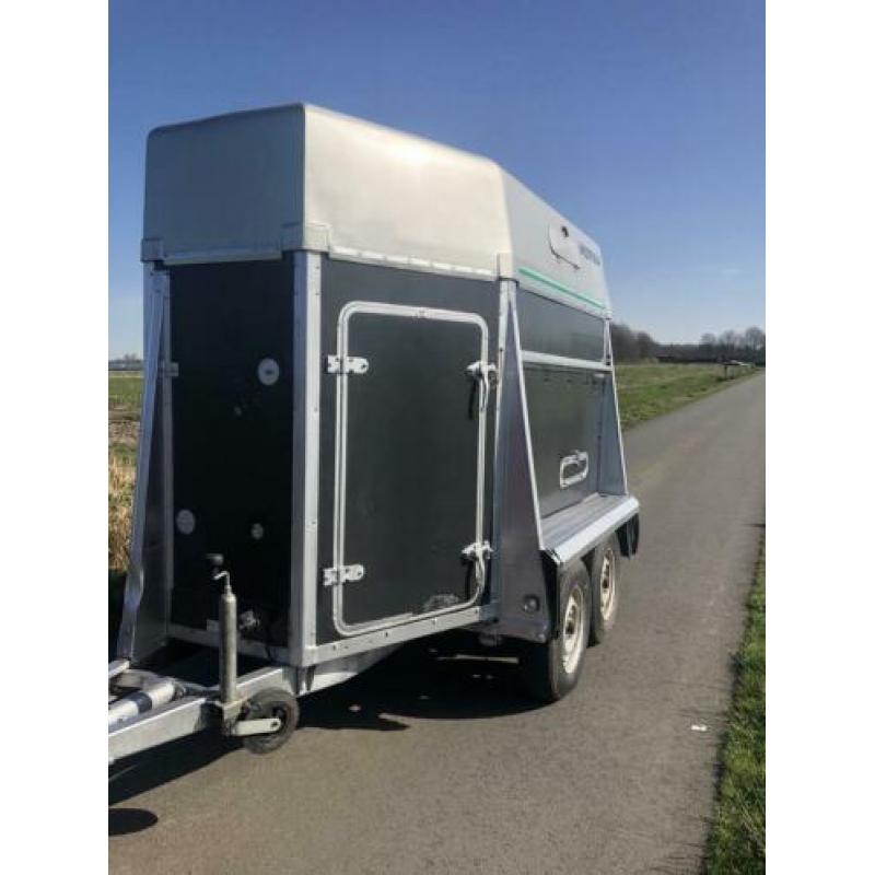 Veekar/ veetrailer/ pony trailer