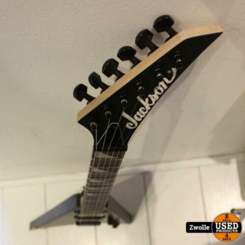Jackson JS32T Rhoads AH SBK