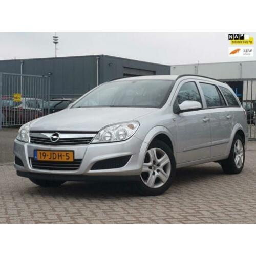 Opel Astra Wagon 1.6 Essentia NAVI/AIRCO/ELEK.R/CRUISE CONTR