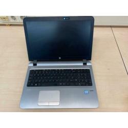 HP 450 G3 ProBook i3 - 2,3GHz (incl. garantie)
