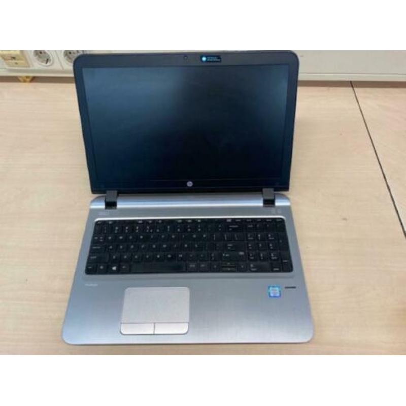 HP 450 G3 ProBook i3 - 2,3GHz (incl. garantie)