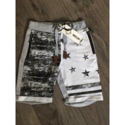 short SQUARED&CUBED mt 8-128