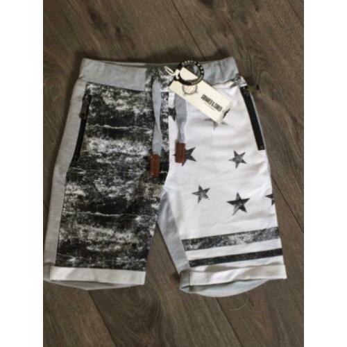 short SQUARED&CUBED mt 8-128