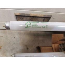 Ca 120 TL lampen 150cm