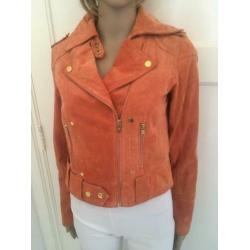 Goosecraft jas maat M