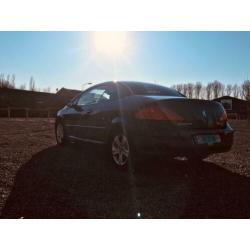Peugeot 307 CC 2.0-16V
